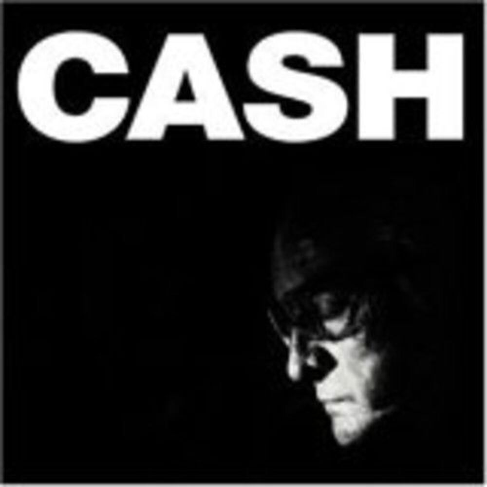 Johnny Cash - American 4: The Man Comes Around  CD